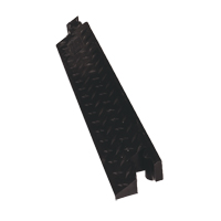 Rampe &agrave; canaux - Checkers Industrial Products YJ3-225-AMS-F-B