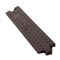 Rampe &agrave; canaux - Checkers Industrial Products YJ5-125-AMS-F-B