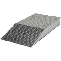 Heavy-Duty Wheel Risers - Vestil ATWR-24-6-48