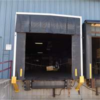 Dock Shelters