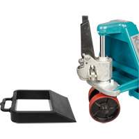 Pallet Truck Chock - KLETON 