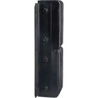 Laminated Dock Bumpers, Vertical, Rubber, 11" W x 4" D x 20" H - KLETON 