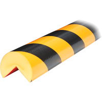 A Plus Profile 1M Corner Protection Bumper Guard - Knuffi 60-6854