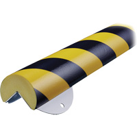 WPK-A+ Profile 1M Corner Protection Bumper Guard Wall Protection Kit - Knuffi 60-6865