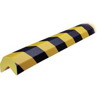AA Profile 5M Corner Protection Bumper Guard - Knuffi 60-6810