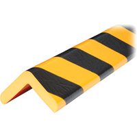 H Plus Profile 1M Corner Protection Bumper Guard - Knuffi 60-6856