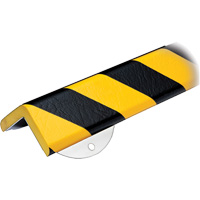 WPK-H+ Profile 1M Corner Protection Bumper Guard Wall Protection Kit - Knuffi 60-6782
