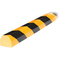 CC Profile 5M Surface Protection Bumper Guard, 2' (0.6096 m) Long - Knuffi 60-6830