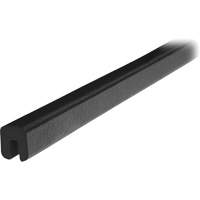 G Profile 5M Edge Protection Bumper Guard, 2' (0.6096 m) Long - Knuffi 60-6760-3