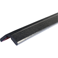 Butoir de protection de rebords mod&egrave;le W 1M, Longueur 3,25' (0,99 m) - Knuffi 60-6902-3