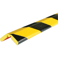 W Profile 5M Edge Protection Bumper Guard, 16.42' (5 m) Long - Knuffi 60-6900