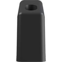 Checkers Safety Replacement Handle for MC4011 Mining Wheel Chock - Checkers Industrial Products MC4011-HNDL
