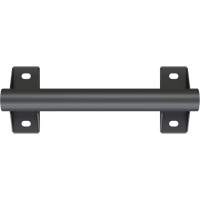 Checkers Safety Replacement Mounting Bracket for MC4011 Mining Wheel Chock - Checkers Industrial Products MC4011-BRKT