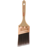 XL Blue Heron B.T. Paint Brush, Poly/Nylon, Wood Handle, 2-1/2" Width - Purdy 144060925