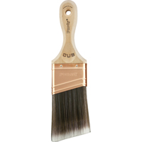 Pinceau XL Cub, Poly/nylon, Manche Bois, Largeur de 2" - Purdy 144153320
