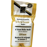 Foam Rollers, 101.6 mm (4") L - Nour Z 4U10-2