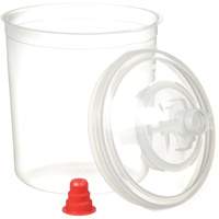 PPS Sealing Cap - 3M 16000