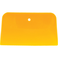 Raclette jaune manuelle Dynatron - 3M 00354