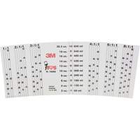 PPS Mix Ratio Cup Insert - 3M 16065
