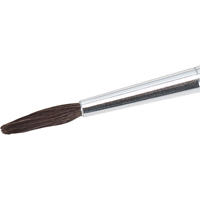 Pinceau d'artiste, Largeur de la brosse de #1, Martre rouge - Crown-Meakins 1825031