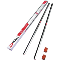 Foam Rails Crossbars - Zipwall FR2