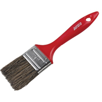 Pinceaux s&eacute;rie AP300, Soies naturelles, Manche Plastique, Largeur de 2" - Outils Aurora 