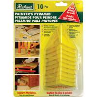 Painter's Pyramids - Richard 29510