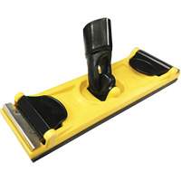9"  x 3-1/4" Pole Sander Easy Clamp - Richard 18330