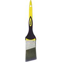 Pinceau de s&eacute;rie Elegance, Polyester, Manche Plastique, Largeur de 2" - Richard R-80841