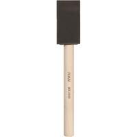 Pinceau en mousse, Largeur de 1" - Rubberset 99081610
