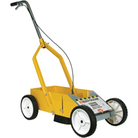 Line Striping Machines