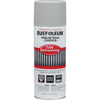 Compos&eacute; galvanisant froid, Canette a&eacute;rosol - Rust-Oleum 1685830