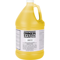 Opaque Staining Colours, Jug, Yellow - Dykem 81705