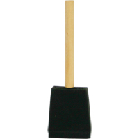 Pinceau en mousse, Largeur de 2" - Crown-Meakins 050002