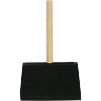 Pinceau en mousse, Largeur de 4" - Crown-Meakins 050004