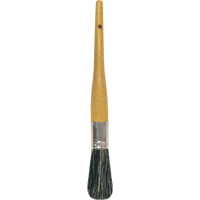 Brosse en soies Tampico pour le nettoyage de pi&egrave;ces - no 8 - Crown-Meakins 012308