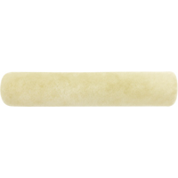 Professional Lint-Free Paint Roller Cover, 6 mm (1/4") Nap, 240 mm (9-1/2") L - Crown-Meakins 129195P