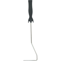Mini-armature de rouleau &agrave; peinture - port&eacute;e de 16" - Crown-Meakins 154241