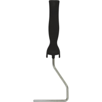 Mini-armature de rouleau &agrave; peinture - port&eacute;e de 10" - Crown-Meakins 154240
