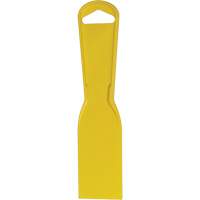 Couteau &agrave; mastiquer flexible, 1-9/16", Lame en Plastique - Richard 131-F