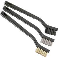 Mini Brush Set - Richard 03256