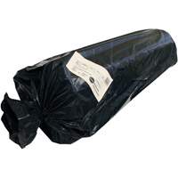 Vapour Barrier Film, 1200" L x 120" W, 6 mils Thickness - Ralston 503000