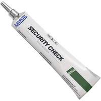 Marqueur de peinture de contr&ocirc;le de s&eacute;curit&eacute;, 1,7 oz, Tube, Vert - Markal 096672