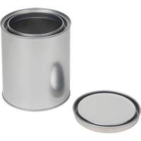 Contenant de peinture vide - Outils Aurora 