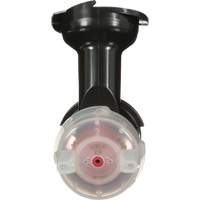 Trousse de recharge pour t&ecirc;te de pulv&eacute;risation &agrave; gravit&eacute; HVBP haute performance - 3M 26720