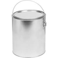 Empty Paint Can -  