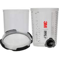 Air Sprayer Parts & Accessories
