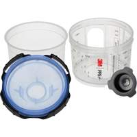Trousse &agrave; mini godet pour syst&egrave;me PPS s&eacute;rie 2.0 - 3M 26314