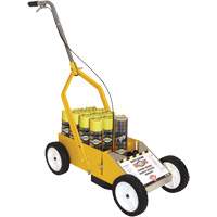 Striping Machine - Rust-Oleum N2395000