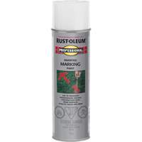 Peinture de marquage renvers&eacute; en a&eacute;rosol, 426 g, Canette a&eacute;rosol - Rust-Oleum N2392838